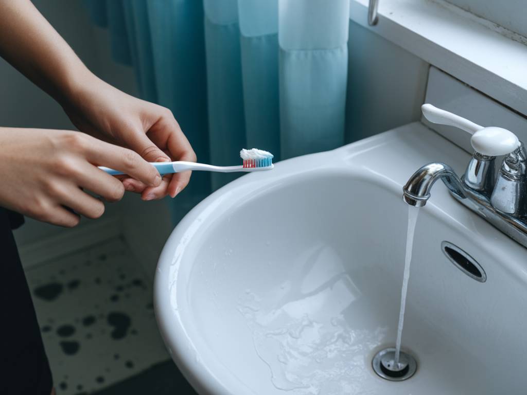 L'importance fondamentale du brossage des dents après chaque repas pour votre santé