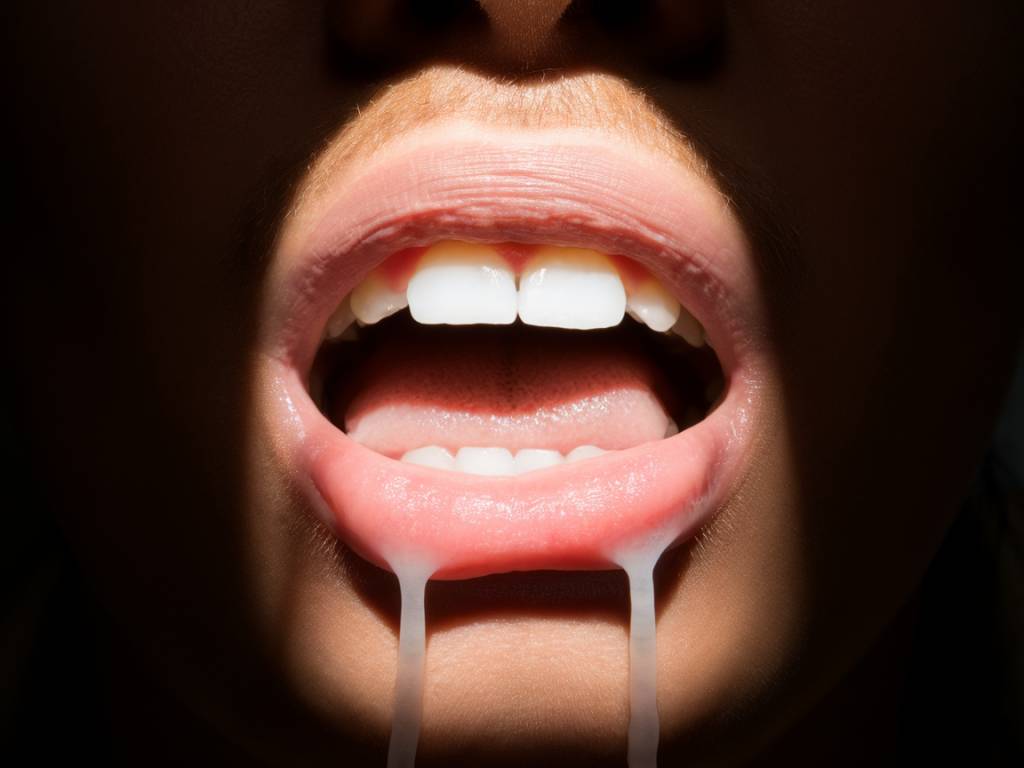 L’importance vitale de la salive pour maintenir une bonne santé buccale